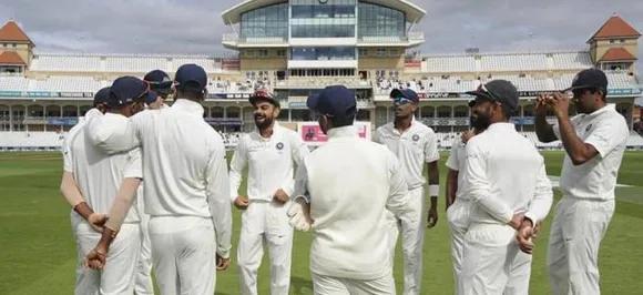 Ind Vs Eng: इंग्लैंड पर जीत के बाद विराट कोहली समेत अन्य खिलाड़ियों का ट्वीट, देखिए जश्न की तस्वीरें