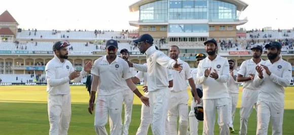 Ind Vs Eng: जीत के बाद विराट कोहली ने कहा-हमारे गेंदबाज 20 विकेट लेने के लिए तैयार थे