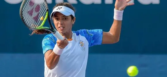 Asian games 2018: टेनिस में भारत को मिला पहला पदक, अंकिता रैना ने जीता ब्रॉन्ज मेडल