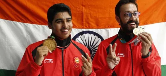 Asian Games 2018: इस स्वर्ण पदक विजेता को पढ़ाई से थी चिढ़, निशानेबाजी से था प्यार