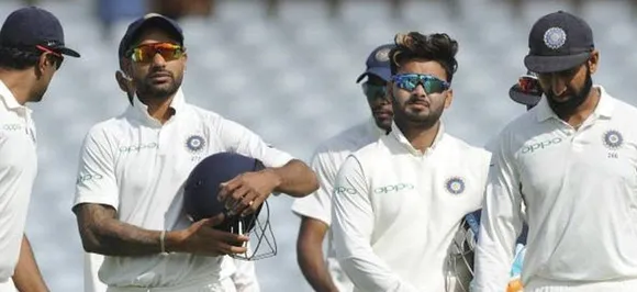 Ind vs Eng: इंग्लैंड की ऐतिहासिक जीत केरल बाढ़ पीडितों को समर्पित- कप्तान विराट कोहली