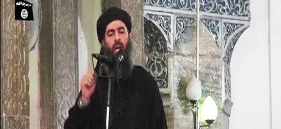 ISIS चीफ बगदादी का नया ऑडियो आया सामने, ज़िहाद करने के साथ दे रहा ये मैसेज