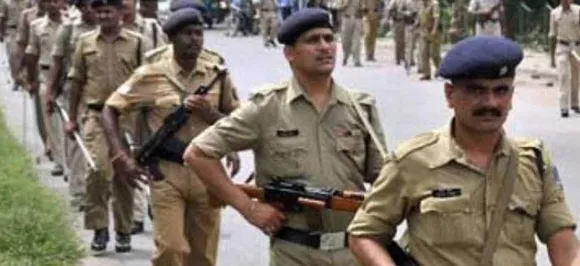 Police के कॉन्सटेबल भर्ती परीक्षा के लिए एडमिट कार्ड जारी, यहां से करें डाउनलोड