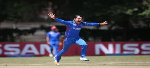 AFG Vs Ire: अफगानिस्तान ने आयरलैंड से जीती सीरीज, राशिद खान ने झटके 4 विकेट