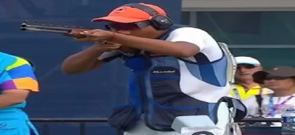 Asian games 2018: शार्दूल विहान-अंकिता रैना ने जीता पदक, जानिए पांचवें दिन कैसा रहा भारत का प्रदर्शन