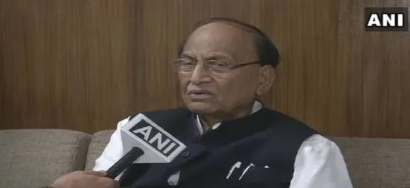 बीजेपी नेता सीपी ठाकुर की मांग, पटना के डाकबंगला चौराहा का नाम बदलकर किया जाए 'अटल चौराहा'