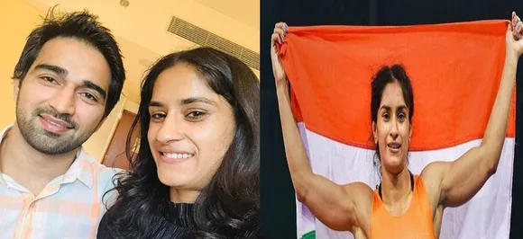 Asian Games कुश्ती में गोल्ड जीतने वाली विनेश फोगाट ने की नई पारी की शुरूआत, सगाई का किया ऐलान