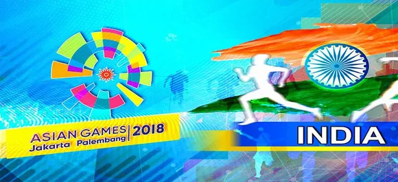 Asian Games 2018: नौकायन टीम ने भारत को दिलाया गोल्ड मेडल