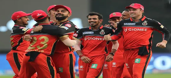 विराट कोहली की टीम RCB में बड़ा बदलाव, कोचिंग स्टाफ को हटाया