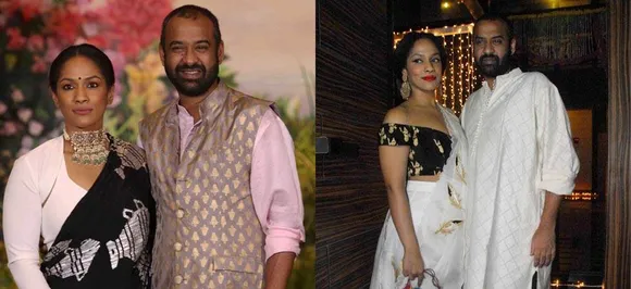 नीना गुप्ता की बेटी मसाबा और उनके पति की राहें हुईं अलग, सोशल मीडिया पर किया ऐलान
