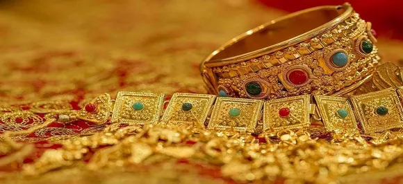 विदेशी बाजार में सोने, चांदी में तेजी से घरेलू बाजार में रौनक