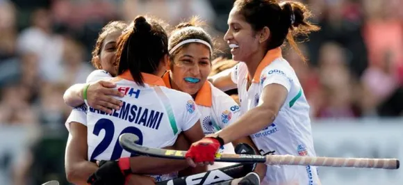 Asian Games 2018: महिला हॉकी टीम सेमीफाइनल में पहुंची, दक्षिण कोरिया को 4-1 से दी मात