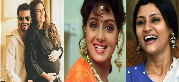 ये हैं टॉप एक्ट्रेसेस जो शादी से पहले हुईं प्रेग्नेंट !