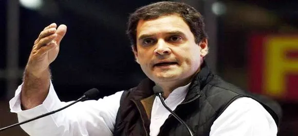 रोजगार को लेकर राहुल गांधी के दावे कितने सच्चे, इन प्वाइंट से समझे