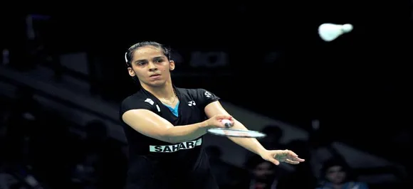 Asian Games 2018: सिंधु और सायना नेहवाल पहुंची  क्वार्टर फाइनल में