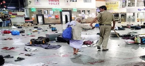 महाराष्ट्र: आतंकी हमले की साजिश का आरोपी 31 अगस्त तक पुलिस हिरासत में