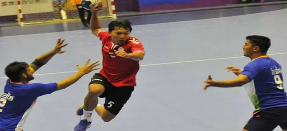 Asian Games 2018: हैंडबॉल में चीनी ताइपे ने भारत को हराया, 35-31 से दी मात
