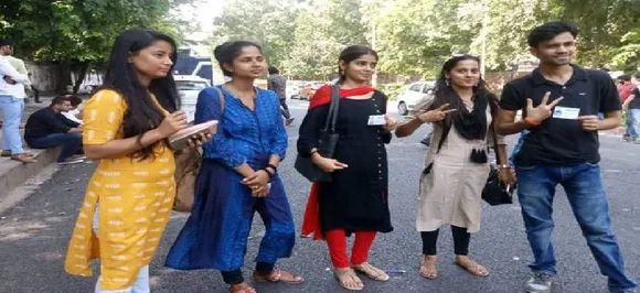 DU में गरमाई राजनीति, छात्र संघ के लिए 12 सितंबर को डाले जाएंगे वोट, आचार संहिता लागू