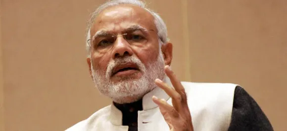 पीएम मोदी ने कहा, एक साथ चुनाव कराने पर चर्चा हो रही है तेज