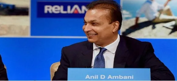 अनिल अंबानी ने नेशनल हेराल्ड के खिलाफ 5,000 करोड़ रुपये के मानहानि का किया केस