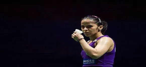 Asian Games 2018: बैडमिंटन में साइना नेहवाल ने हारने के बाद भी जीता कांस्य पदक