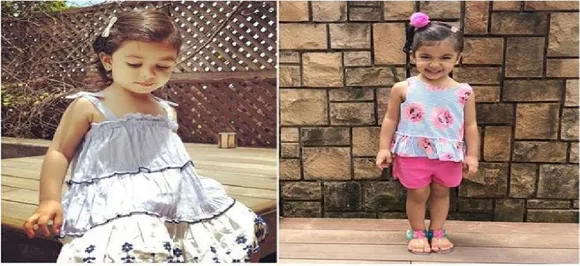 शाहिद कपूर और मीरा ने मनाया बेटी मीशा का दूसरा बर्थडे, देखें फोटो और वीडियो