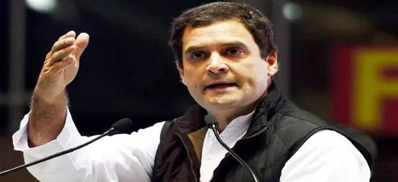 कांग्रेस अध्यक्ष राहुल गांधी के लगातार हमलों से परेशान RSS अब चल सकता है यह चाल