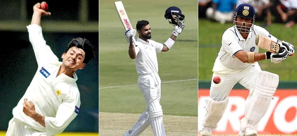 India Vs England: पाकिस्तान के सकलेन मुश्ताक ने कही विराट कोहली और सचिन को लेकर यह बड़ी बात