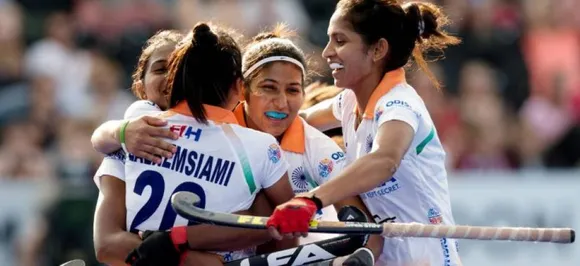 Asian Games 2018 Day 9th: भारतीय महिला हॉकी टीम ने थाईलैंड को 5-0 से हराकर सेमीफाइनल में किया प्रवेश