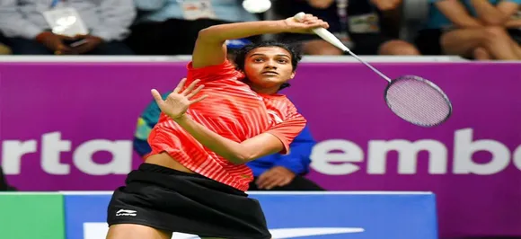 Asian Games 2018: एशियाई खेलों में पीवी सिंधु बनीं सिल्वर मेडल जीतने वालीं इकलौती भारतीय महिला