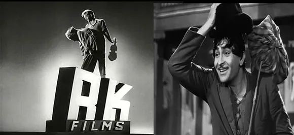 जहां फिल्मों में 'रोमांस' को दिया जाता था अलग रूप, जानें RK स्टूडियो का रोचक तथ्य
