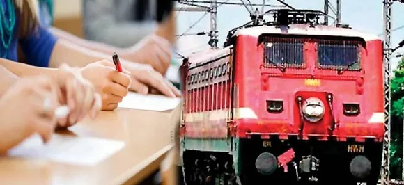 RRB Group D 2018 Exam: उम्मीदवारों को 7 सितंबर को मिलेगी यह जरूरी जानकारी