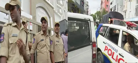 भीमा कोरेगांव हिंसा: PM मोदी की हत्या की साजिश रचने को लेकर 5 राज्यों मे छापेमारी