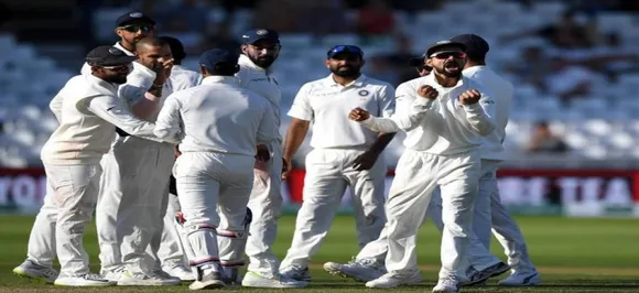 Ind Vs Eng: चौथा टेस्ट जीतकर भारतीय टीम करना चाहेगी सीरीज 2-2 से बराबर