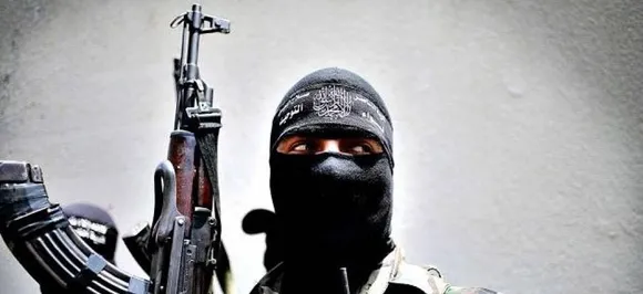 जम्मू-कश्मीर: संदिग्ध आतंकवादियों की फायरिंग में 1 नागरिक घायल