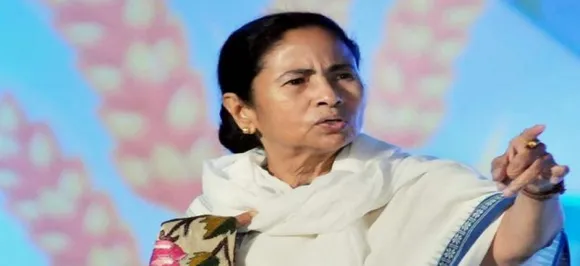 ममता बनर्जी ने BJP पर राज्यों में 'हिंसा की राजनीति' करने का लगाया आरोप