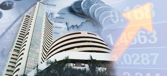 रिकॉर्ड लेवल पर बंद हुए सेंसेक्‍स और निफ्टी, मिडकैप में रहा दबाव
