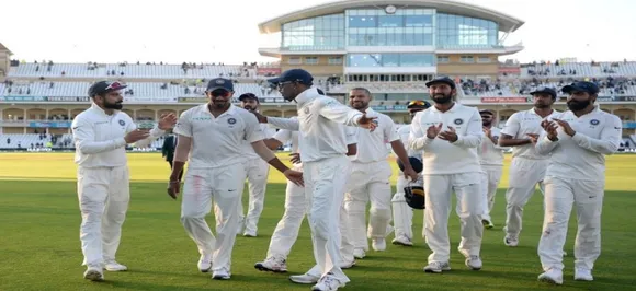 Ind Vs Eng: टीम इंडिया चौथे टेस्ट से पहले कर रही है 'जीत का अभ्यास', देखें पूरा वीडियो