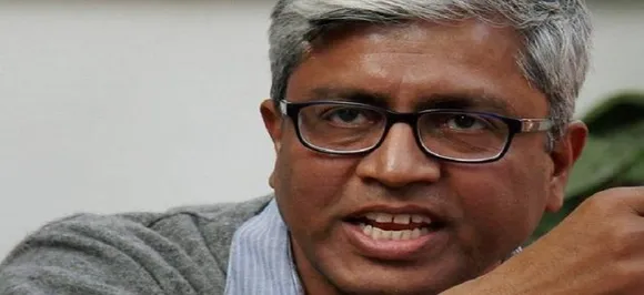 AAP पर जातिगत टिप्पणी के आरोप लगाने के बाद आशुतोष की सफाई, कहा- आप विरोधी ब्रिगेड का हिस्सा नहीं हूं