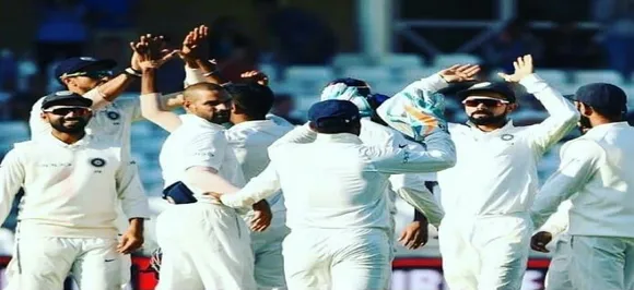 Ind Vs Eng: चौथे टेस्ट मैच में भारत के पास जीतने का है सुनहरा मौका, जानें वजह