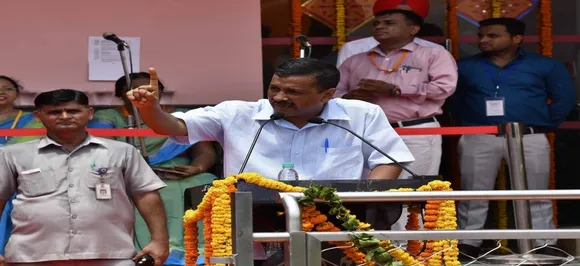 अरविंद केजरीवाल ने कहा, जीटीबी अस्पताल में दिल्ली के मरीजों को 80 फीसदी आरक्षण