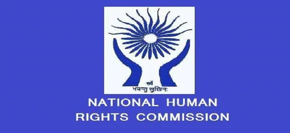NHRC ने वकील और कार्यकर्ताओं की गिरफ्तारी को बताया मानवाधिकारों का उल्लंघन, महाराष्ट्र सरकार को नोटिस जारी