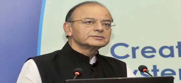 वित्त मंत्री अरुण जेटली ने कहा, राफेल डील पर कांग्रेस के आरोप झूठे, एनडीए का सौदा बेहतर