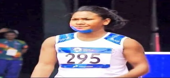 Asian Games 2018: स्वप्ना बर्मन-अरपिंदर सिंह ने जीता स्वर्ण, भारत के अब तक 11 गोल्ड मेडल