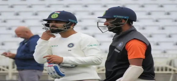 Ind Vs Eng: चौथा टेस्ट जीत सकती है Team India मगर यह पुराना रिकॉर्ड कर रहा है परेशान