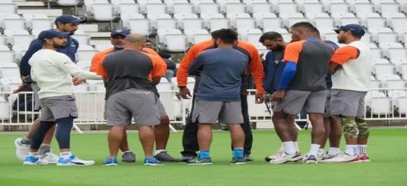 Ind Vs Eng: ट्रेंट ब्रिज की लय साउथैम्पटन में बरकरार रखने उतरेगी टीम इंडिया