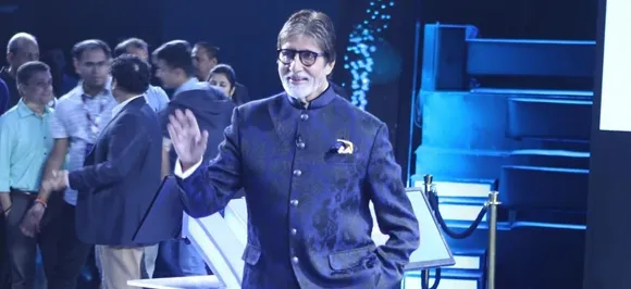 अमिताभ बच्चन के साथ दिखेंगे बॉलीवुड के ये बड़े स्टार, KBC में मेज़बानी के लिए किया इंवाइट