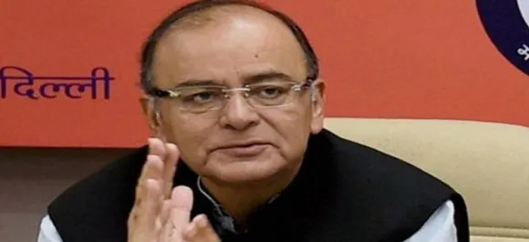 अगले साल ब्रिटेन को पछाड़ दुनिया की पांचवीं सबसे बड़ी अर्थव्यवस्था बन सकता है भारत: जेटली