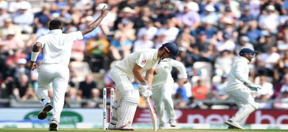 India vs England 4th Test Day 1 : पहले दिन का खेल खत्म, इंग्लैंड 246 पर ऑल-आउट, भारत 19/0