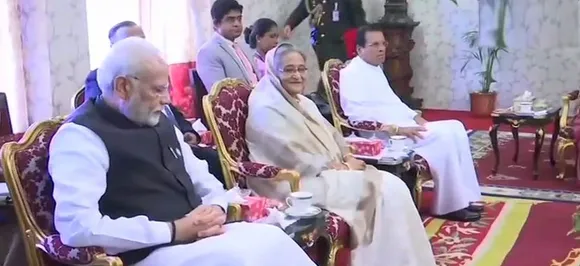 नेपाल: पीएम मोदी की मौजूदगी में BIMSTEC सम्मेलन का हुआ आगाज